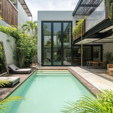 Villa Anunna Tulum